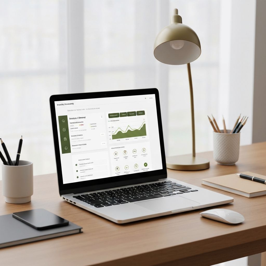 Dashboard marketing per centri estetici